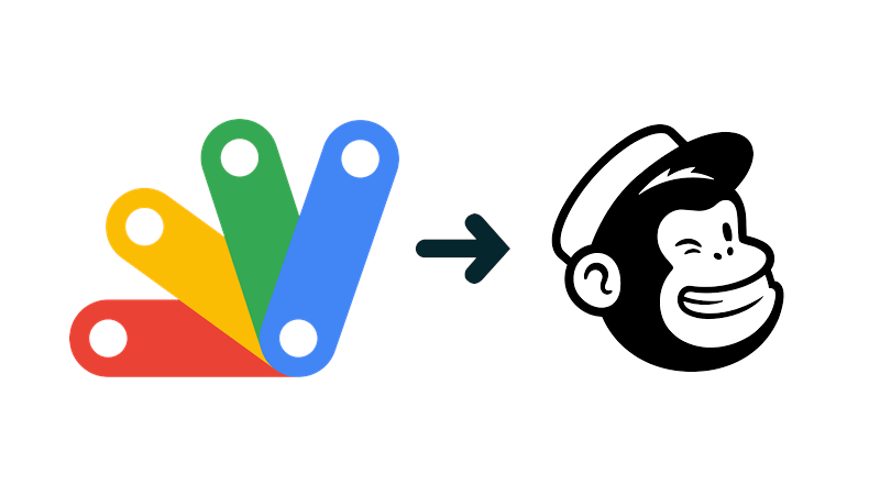 How To Add A Subscriber With The Mailchimp API & Google Apps Script